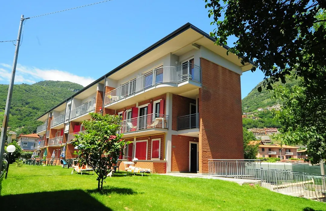 Residence Windsurf-1